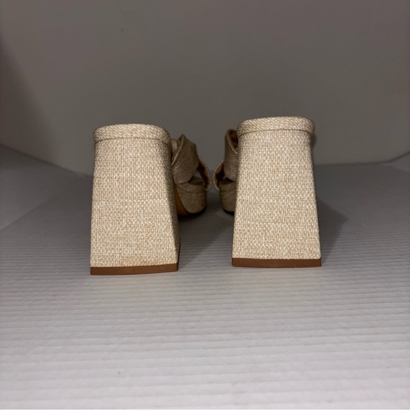 Matisse Coconuts-‎ Esme Knot Slide Sandal - Natural - Picture 7 of 15